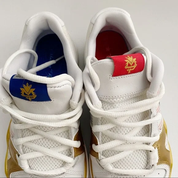 Nike Manny Pacquiao Trainer 1.2 Low MP Sneakers - Picture 8 of 13